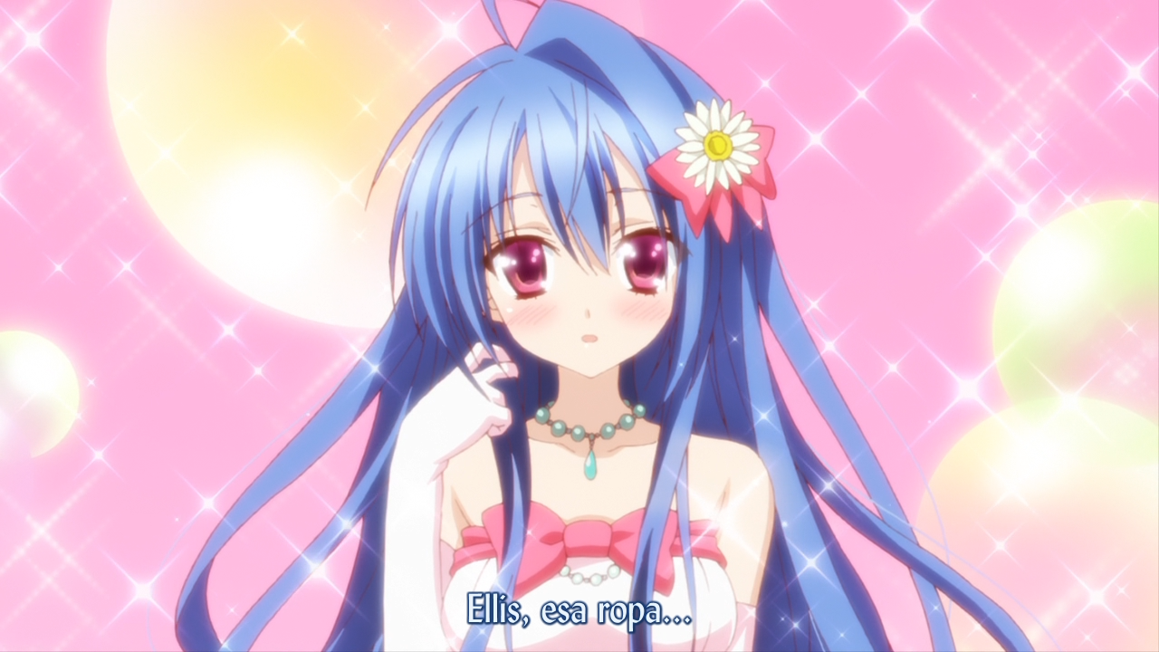 Seirei Tsukai no Blade Dance (Homika Subs)